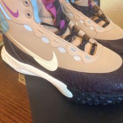 Nike Terrascout Kids Boots