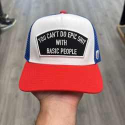 Cult Hat De Hombre Gorra De Hombre Cult 