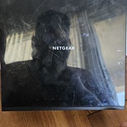 Netgear Modem/Router Combo