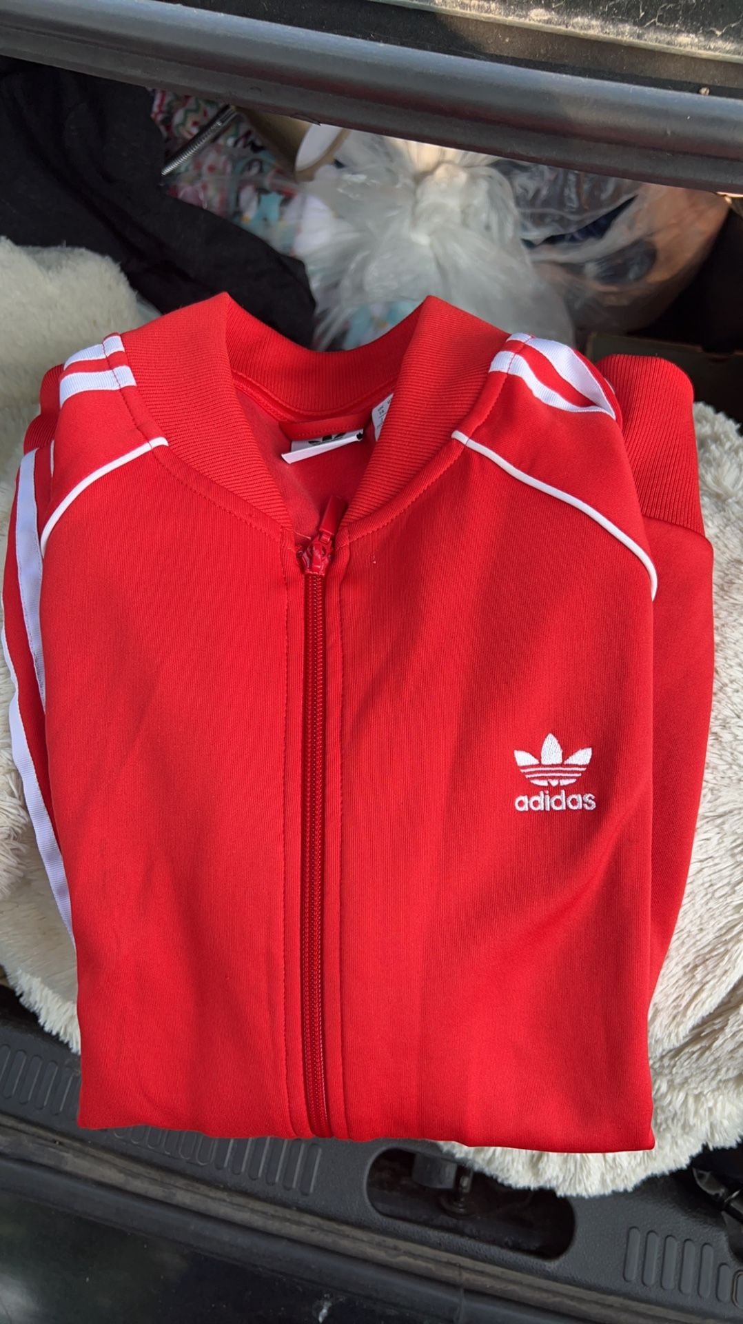 adidas jacket