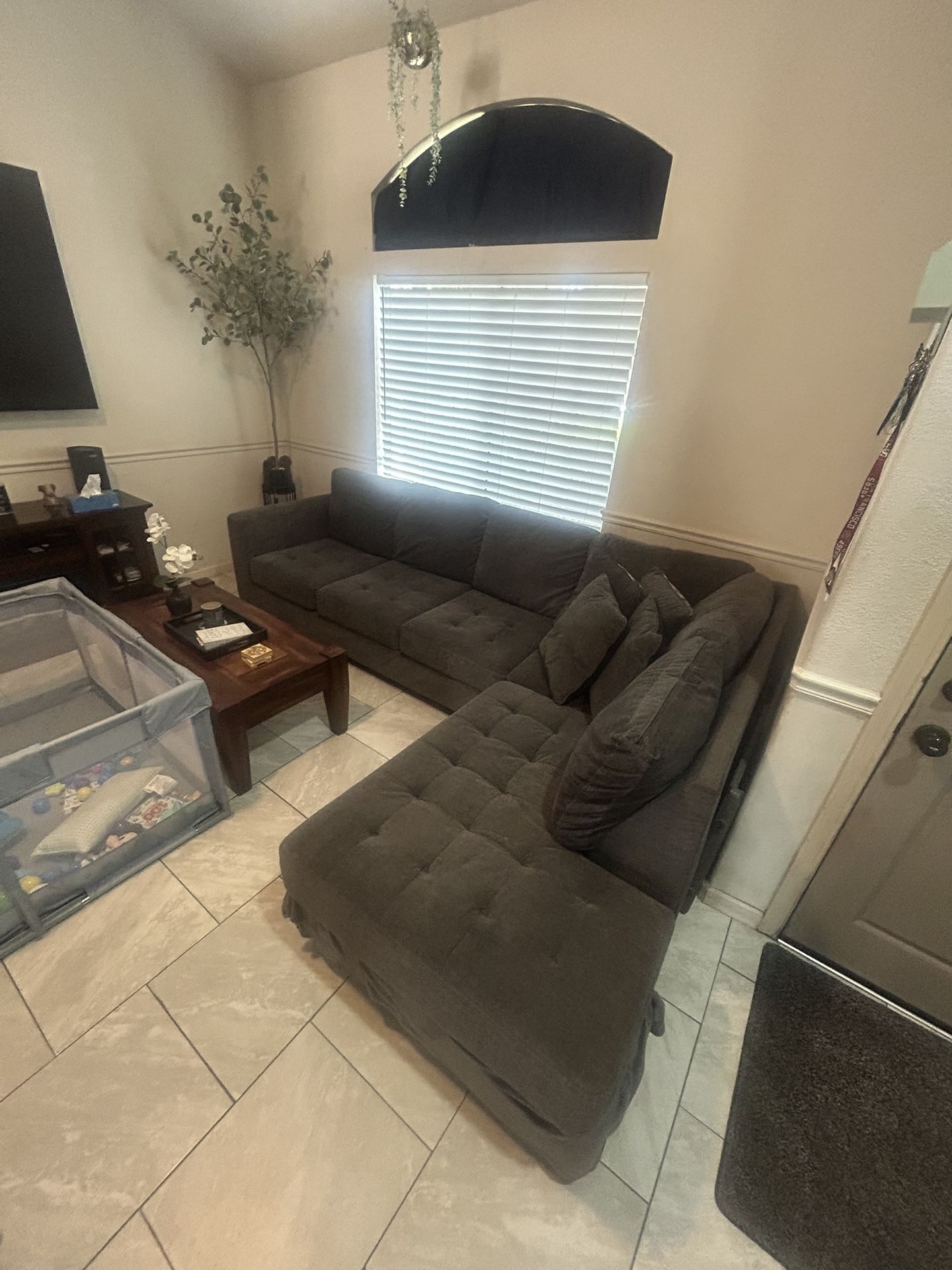 Couch For Sale