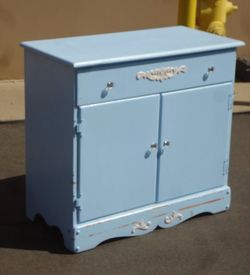 Mid Century buffet