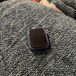 Apple Watch Series 7 45mm Cellular Unlocked