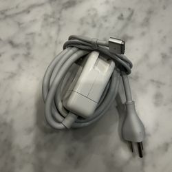 Apple 45W MagSafe 2 Power Adapter (for MacBook Air)