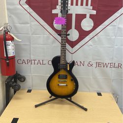 92916 Ephiphone Guitar 81218