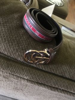Women’s belt