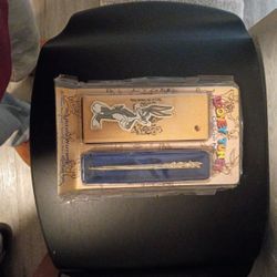 Solid Brass Pen Wooden Pen Stand Compatible Refill