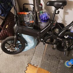 Ebike