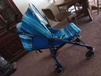 Baby Stroller