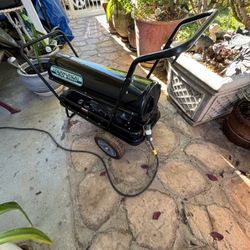 THermoheat Dual Heat. DHT. Technology 100.000 Or. 125.000 BTU 