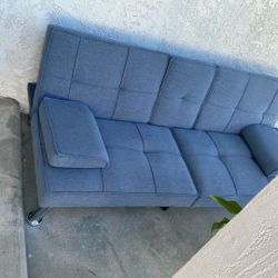 Futon bed