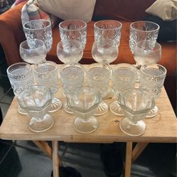 10.00  ALL       l4 Big - 4 Med - 6 Small & 3 Tiny 