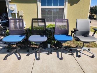 Steelcase think V 2 office chair /multiple available