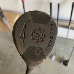 Golf Club