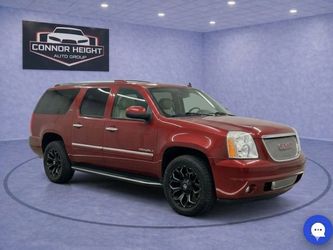 2011 GMC Yukon XL 1500