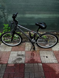 Mens Mountain Bike