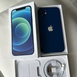 iPhone 12 Unlocked 5G 
