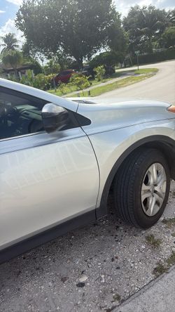 2014 Toyota Rav4