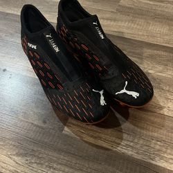 Puma Future Cleats