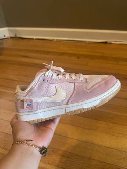 Nike Dunk Low - Teddy Bear