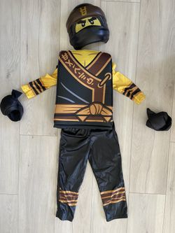 Halloween Costumes $5-$10