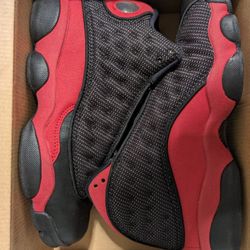 Jordan 13 Retro "Bred" 2017 
