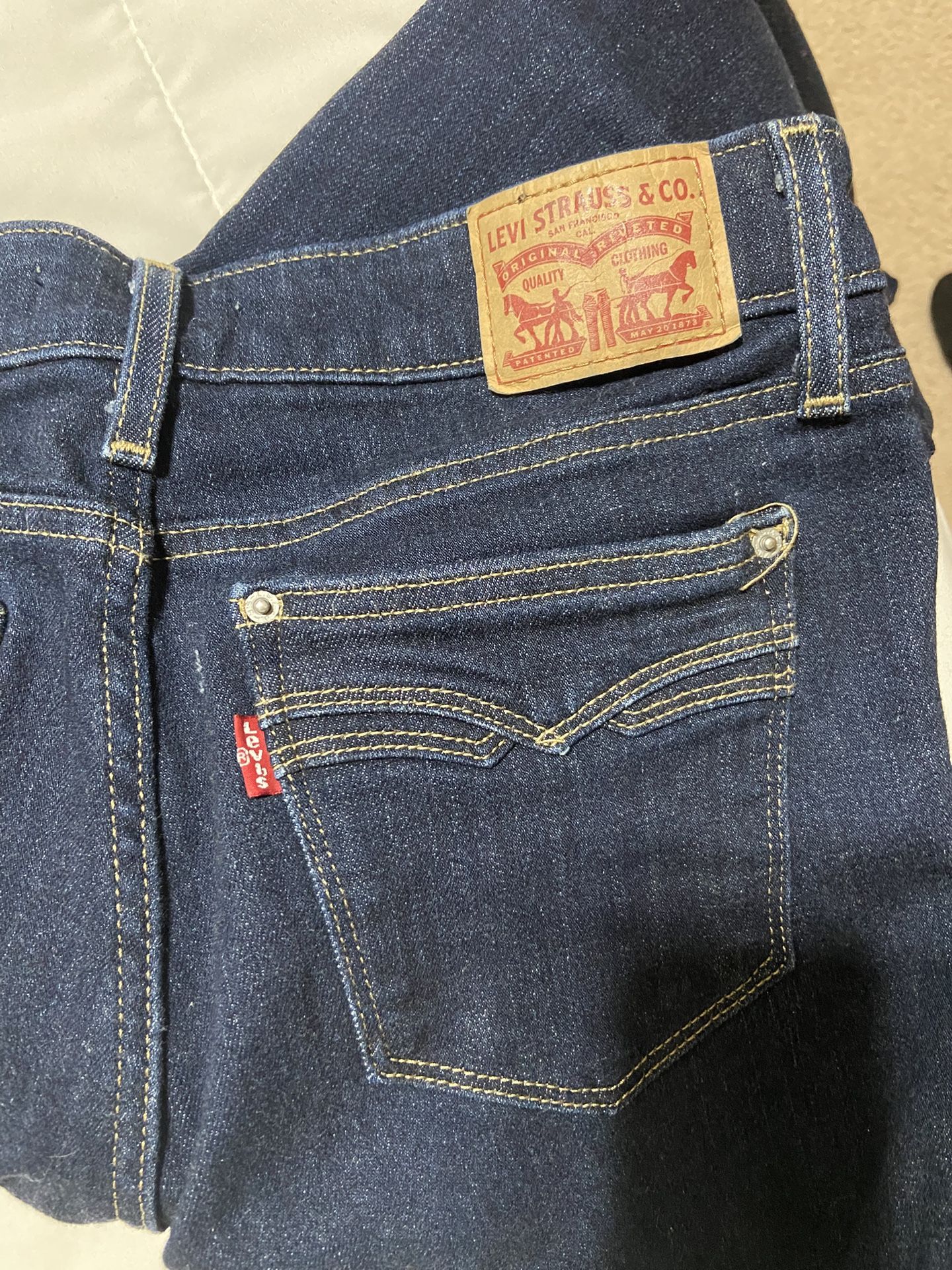 Clothes