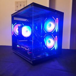 Spectacular Gaming PC Bundle 🎮ESports Ready