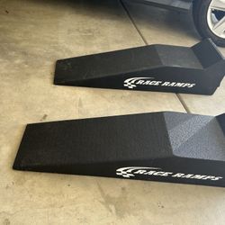 Car Ramps