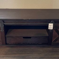 Barn Style Coffee Table 