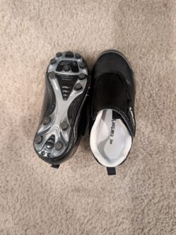 Soccer cleets