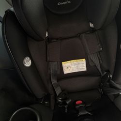 Evenflo Car seat 