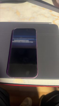 Apple iPhone 16 in Pink 128g