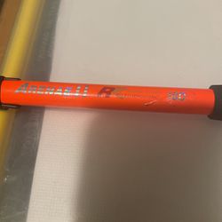 Fishing Pole (Orange)