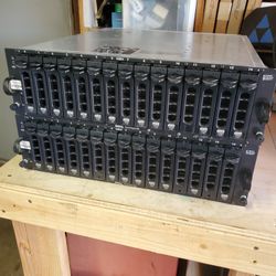 Dell PowerVault MD Amp01