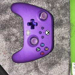 Xbox One Controller Wired 