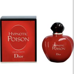 Perfume en espray Hypnotic Poison para mujeres, de Christian Dior