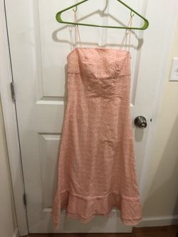 Spring dress