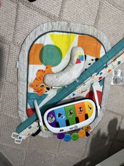 Baby Einstein Play Mat