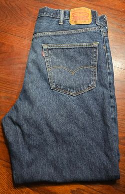 Levi Jeans Men's