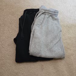 Mens XS Boot Cut Pants