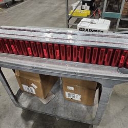 192ah Headway Bank Never Installed