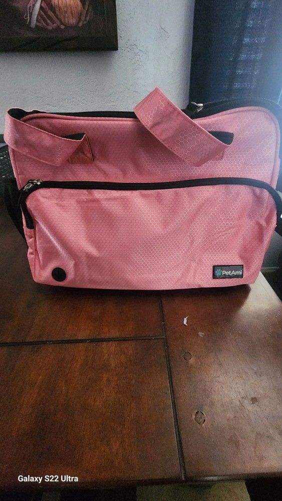 Dog Carrier