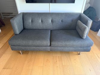 CB2 Couch