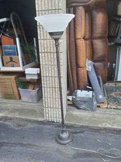 Floor Lamp