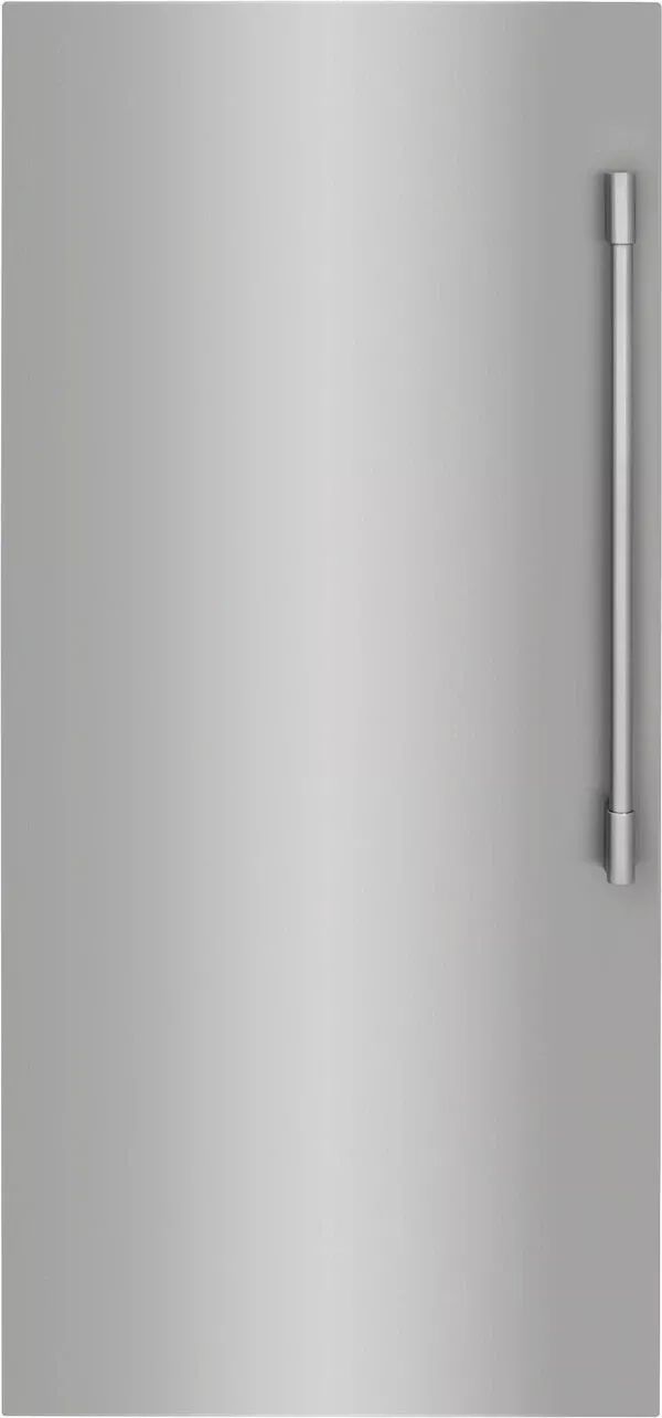 Frigidaire Professional 19 Cu. Ft. Single-Door Freezer model FPFU19F8WF