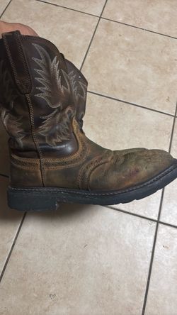 Ariat Work boo size 10 D