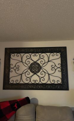 Wall Decor