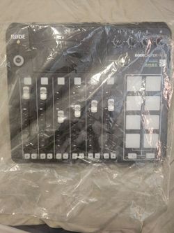 Rodcaster Pro 2 podcast set