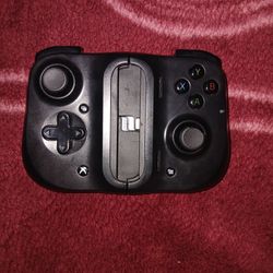 Xbox Backbone For Android Charging Port Almost Brand New Only Used It For 2 Weeks 